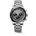 Longines Conquest Chrono Ski Edition 42mm