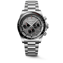 Longines Conquest Chrono Ski Edition 42mm