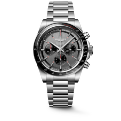 Longines Conquest Chrono Ski Edition 42mm L3.836.4.52.9 | IJL