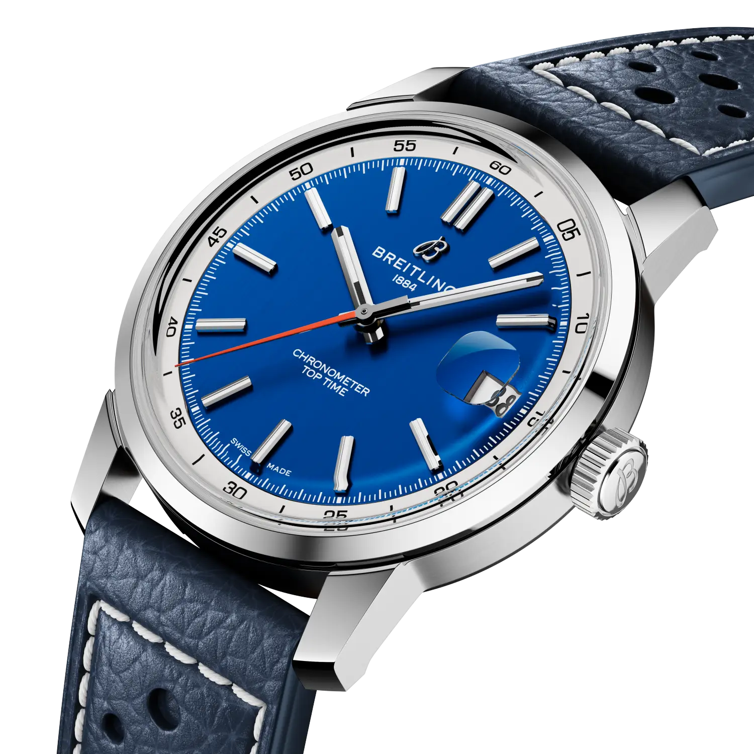 Breitling Top Time B31