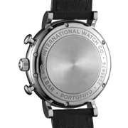 IWC Schaffhausen Portofino Chronograph 42