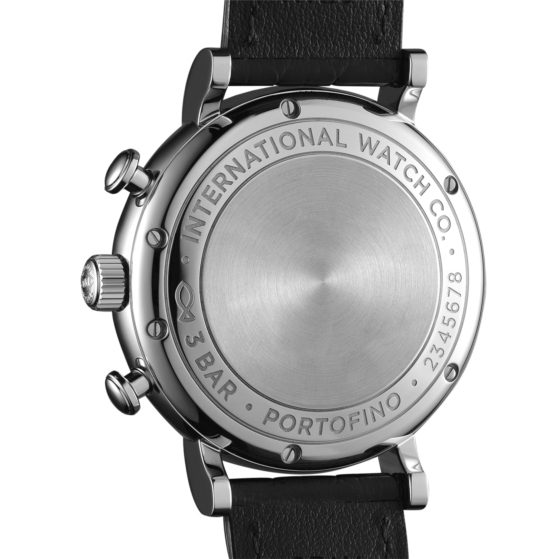 IWC Schaffhausen Portofino Chronograph 42