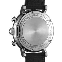 IWC Schaffhausen Portofino Chronograph 42