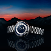 Tissot Desir Moonphase