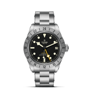 TUDOR Black Bay Pro