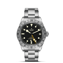 TUDOR Black Bay Pro