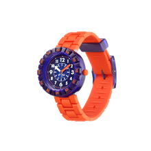 Flik Flak Orangebrick 37mm