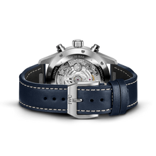 IWC Schaffhausen Pilot's Watch Chronograph 43