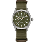 Hamilton Khaki Field Power Reserve