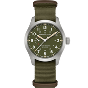 Hamilton Khaki Field Power Reserve