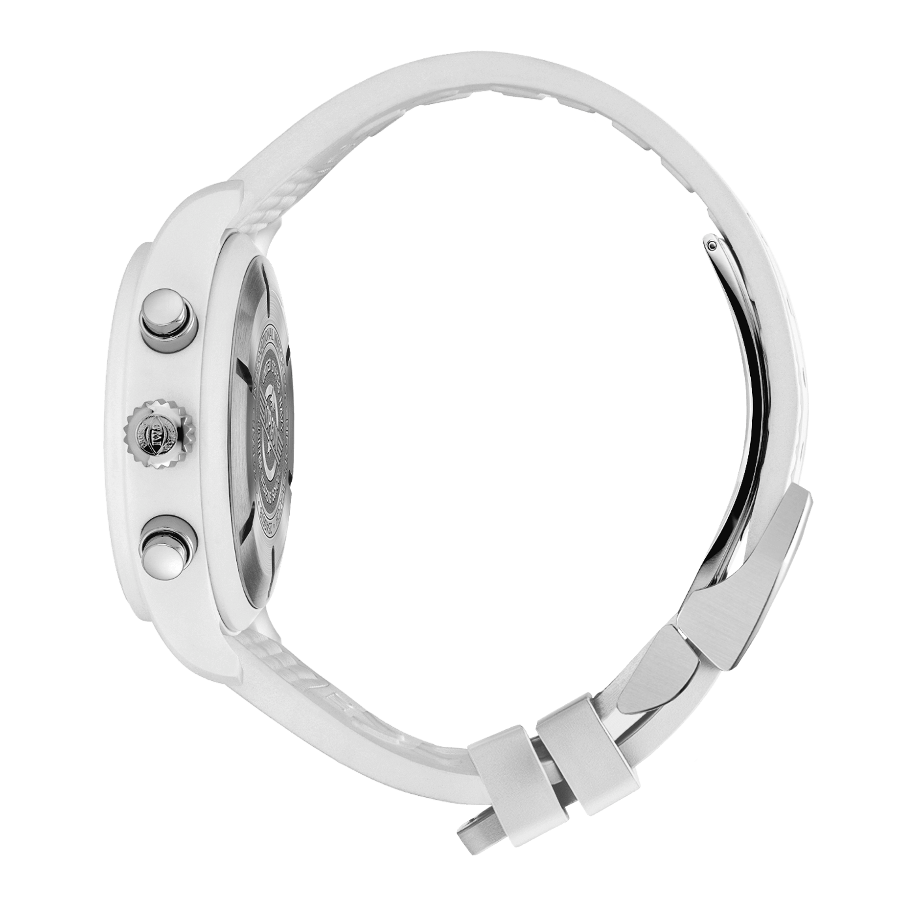 IWC Schaffhausen Pilot’s Watch Chronograph TOP GUN Edition “Lake Tahoe”