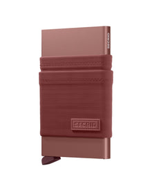 Secrid Flexwallet Mauve