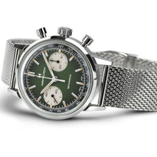 Hamilton American Classic Intramatic Chronograph 40mm