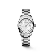 Longines Conquest 29mm