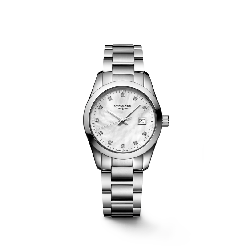 Longines Conquest 29mm