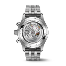 IWC Schaffhausen Pilot's Watch Chronograph 43