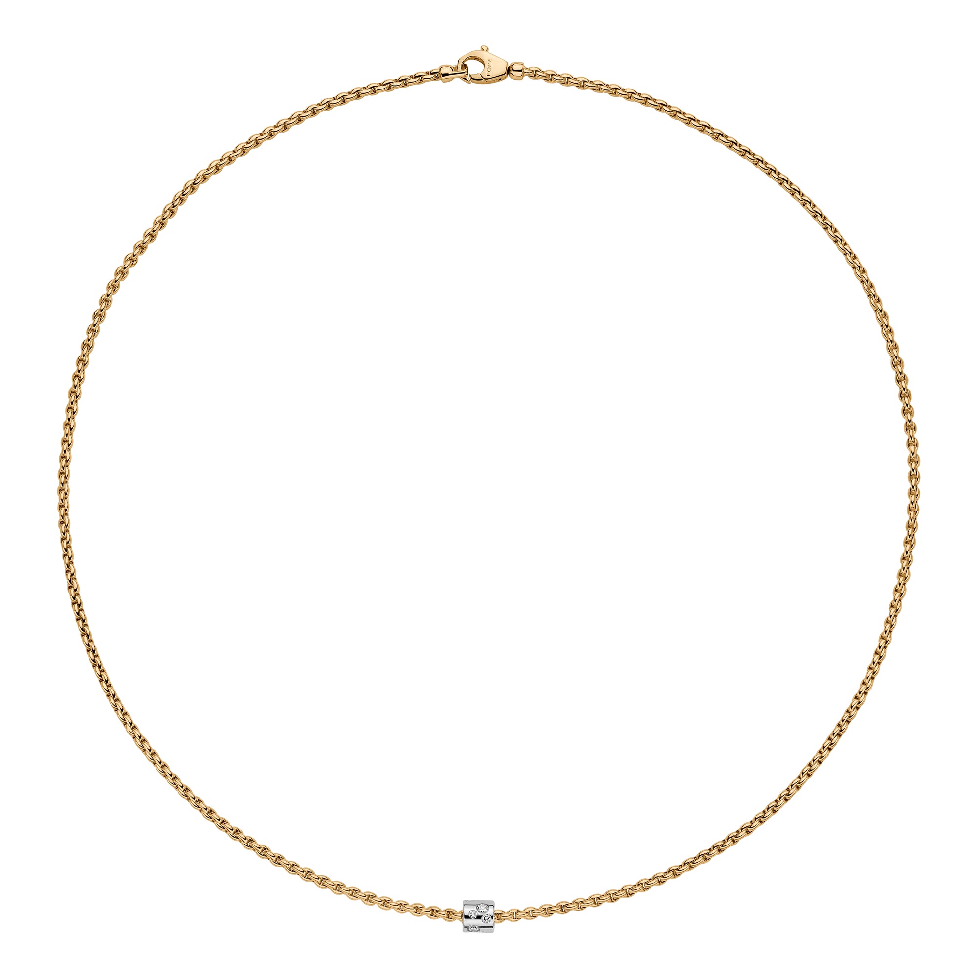 FOPE Aria Necklace