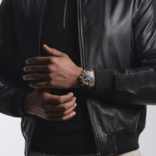 IWC Schaffhausen Pilot’s Watch Performance Chronograph 41