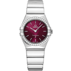 OMEGA Constellation 28mm