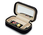 WOLF Zoe Jewellery Travel Zip Case
