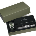 Hamilton American Classic Intramatic Chronograph 40mm
