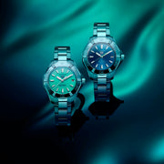 TAG Heuer Aquaracer Professional 200 Solargraph 34mm