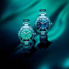 TAG Heuer Aquaracer Professional 200 Solargraph 34mm