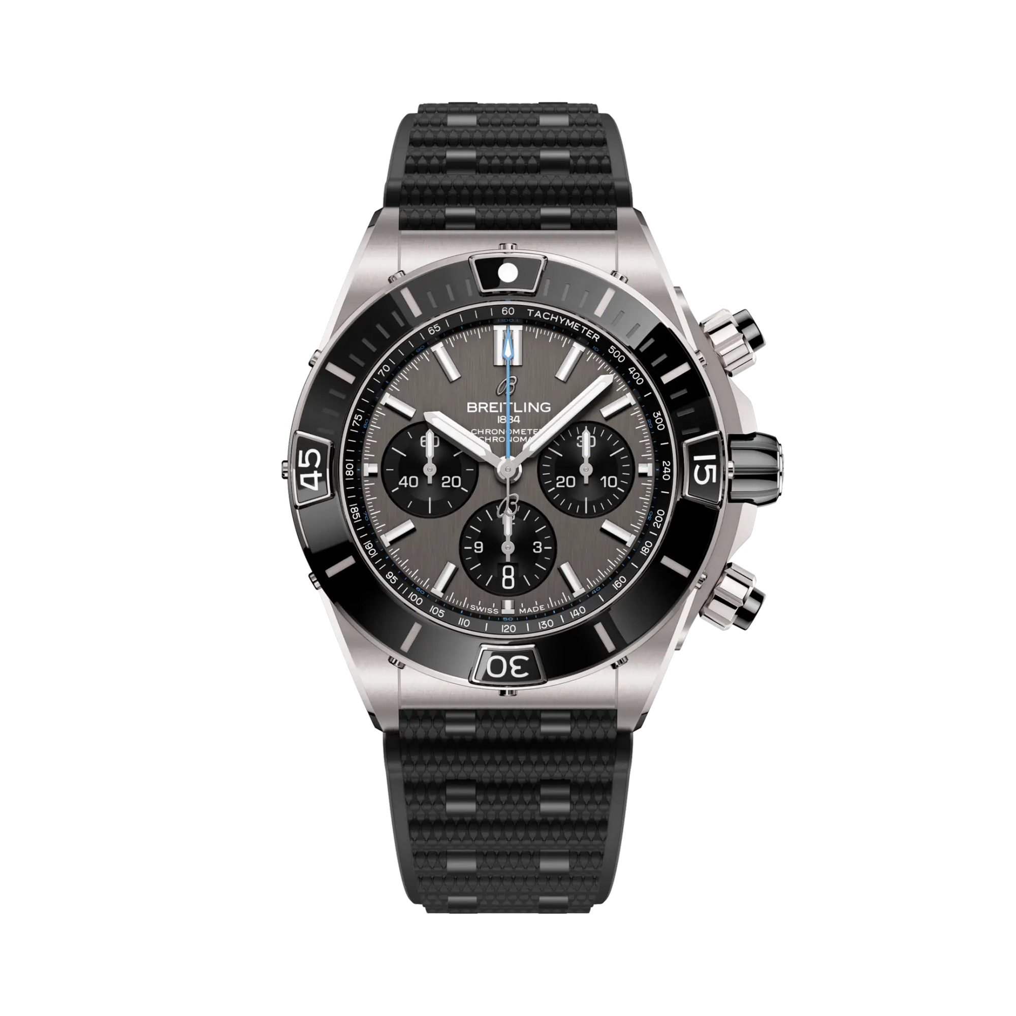 Breitling Super Chronomat B01 44 Titanium