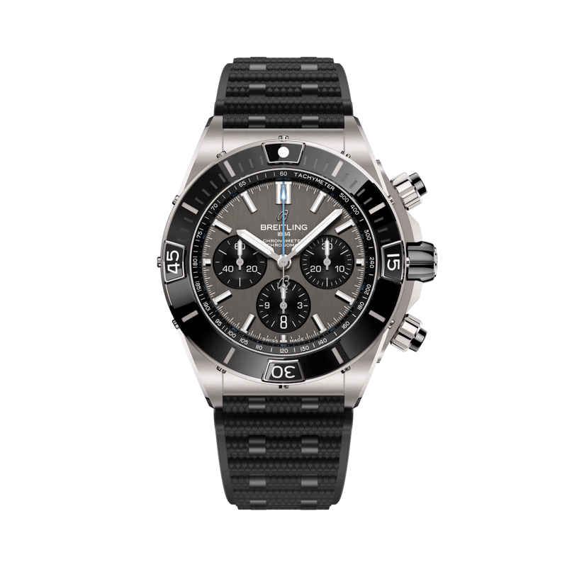 Breitling Super Chronomat B01 44 Titanium