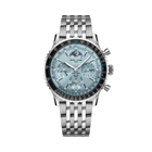 Breitling Navitimer B19 Chronograph Perpetual Calendar