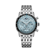 Breitling Navitimer B19 Chronograph Perpetual Calendar