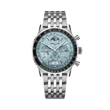 Breitling Navitimer B19 Chronograph Perpetual Calendar