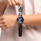 Swatch Watch Simpson Aye Carumboo