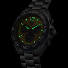 TAG Heuer Formula 1 Chronograph 43mm