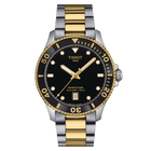 Tissot Seastar 1000 Quartz 40mm