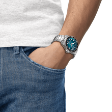 Tissot Seastar 1000 Powermatic 80 40mm