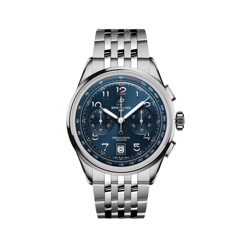 Breitling Premier B01 Chronograph 42