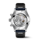 IWC Schaffhausen Pilot's Watch Chronograph 43