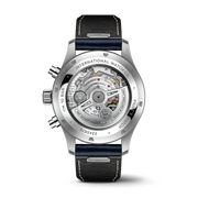 IWC Schaffhausen Pilot's Watch Chronograph 43