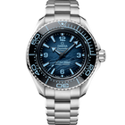 OMEGA Seamaster Planet Ocean Ultra Deep 45mm