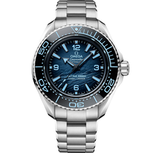 OMEGA Seamaster Planet Ocean Ultra Deep 45mm