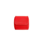 WOLF Tutti Frutti Red Single Watch Roll