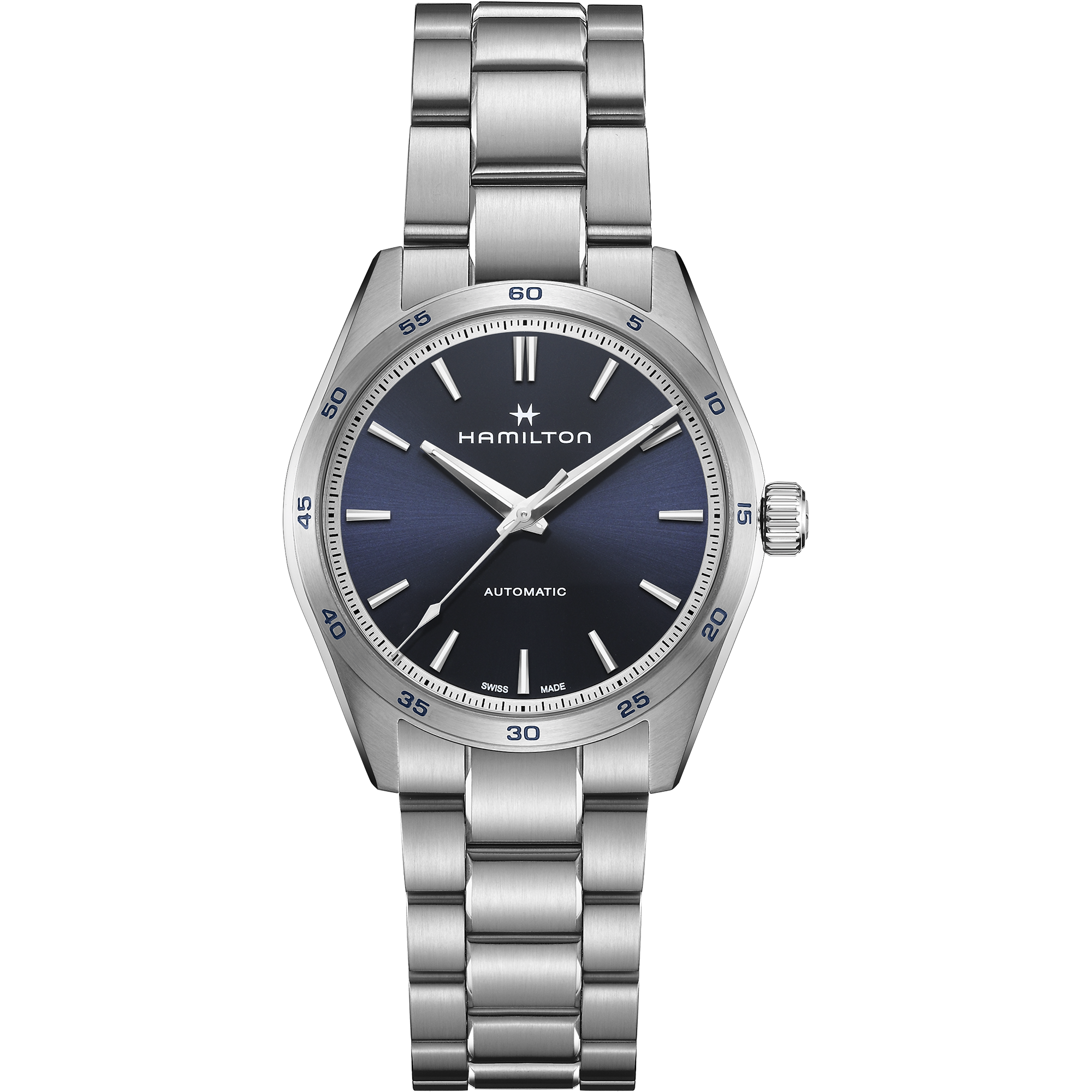 Hamilton Jazzmaster Performer Auto