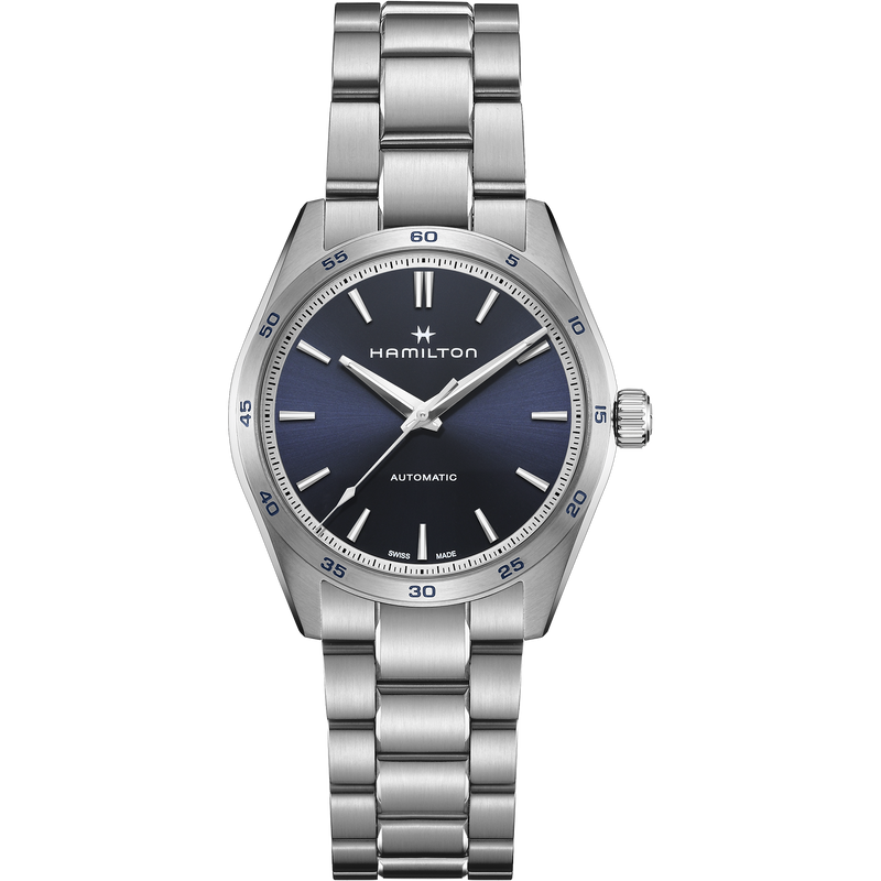 Hamilton Jazzmaster Performer Auto