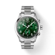Tissot Chrono L 42mm
