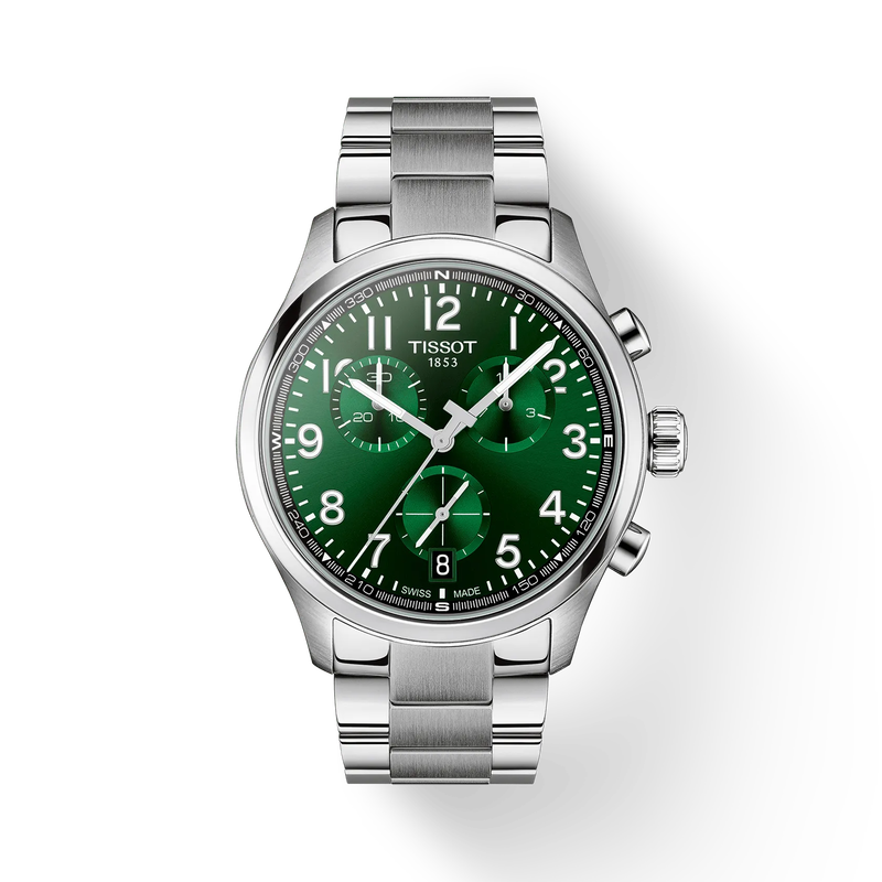 Tissot Chrono L 42mm