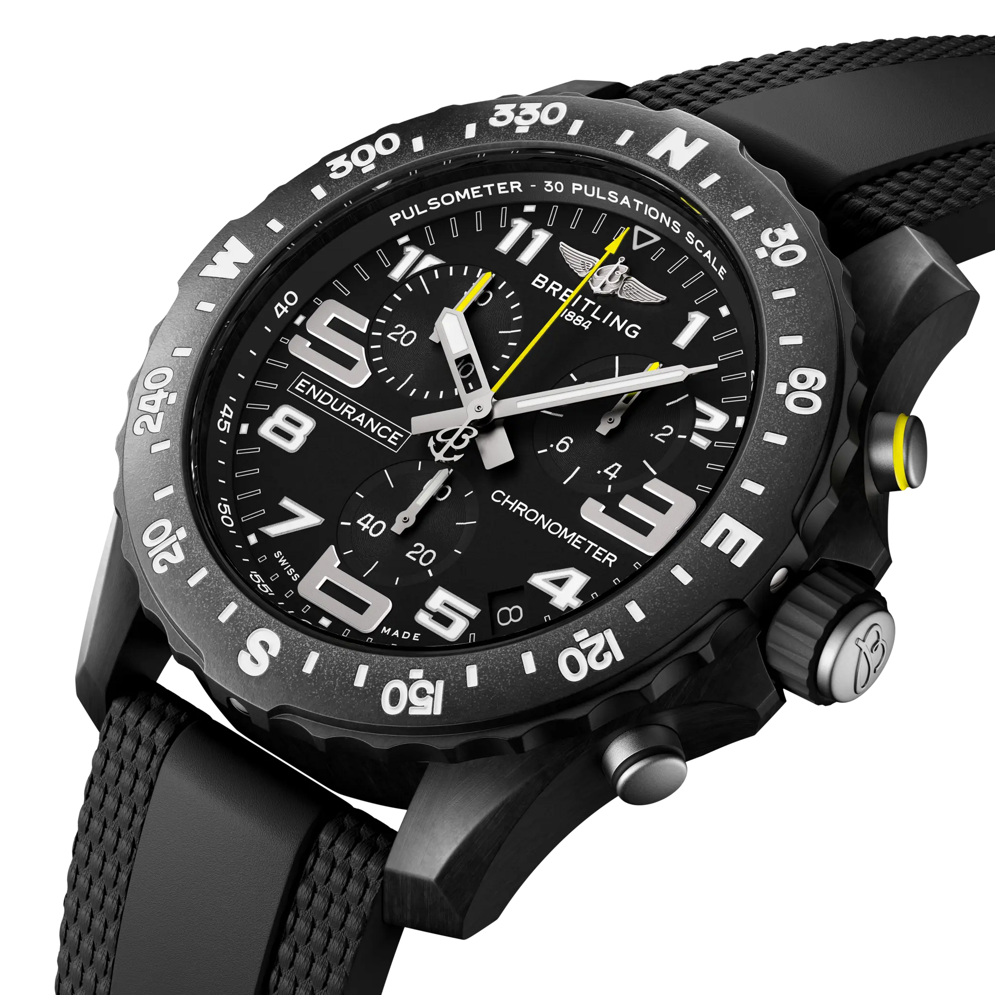 Breitling Endurance Pro 44