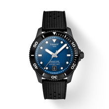 Tissot Seastar 1000 Powermatic 80 40mm