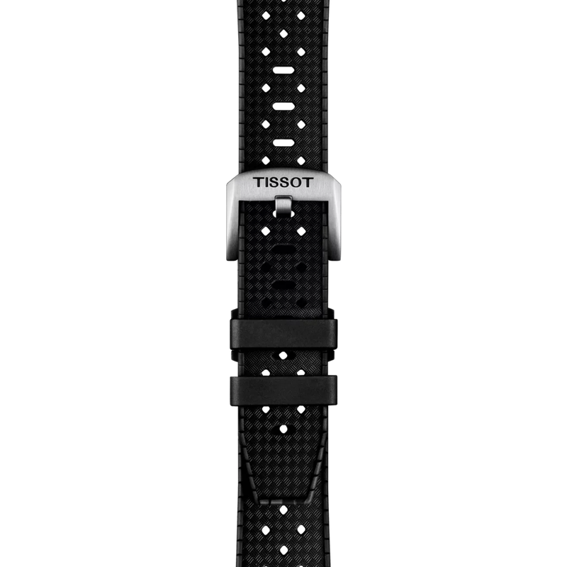 Tissot Seastar 1000 GMT