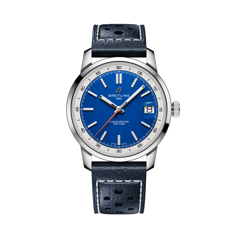 Breitling Top Time B31